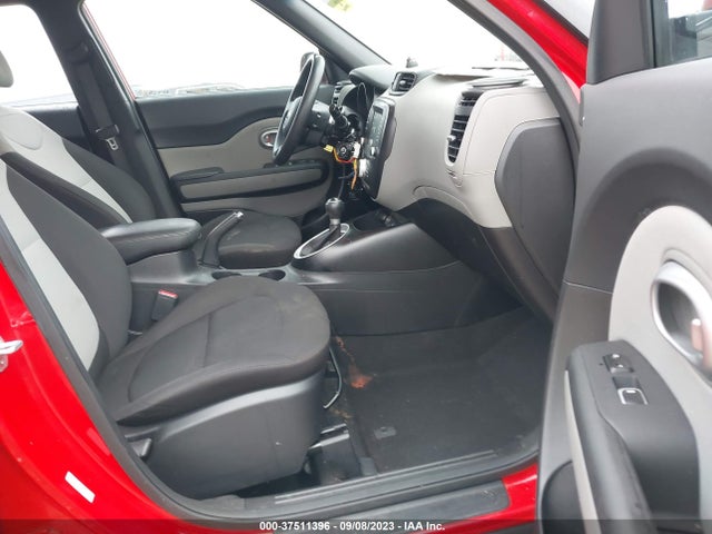 KIA Soul Base 2019 KNDJN2A25K7681056 Image 5