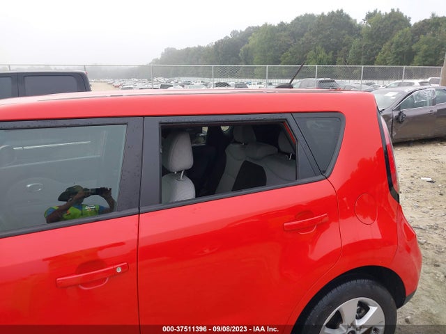 KIA Soul Base 2019 KNDJN2A25K7681056 Image 6