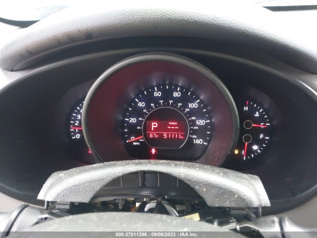 KIA Soul Base 2019 KNDJN2A25K7681056 Image 7