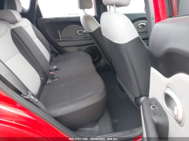 KIA Soul Base 2019 KNDJN2A25K7681056 Image 8