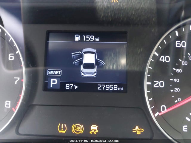 2020 KIA FORTE LXS VIN: 3KPF24ADXLE189944