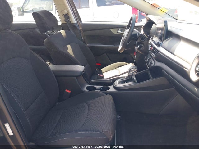 2020 KIA FORTE LXS VIN: 3KPF24ADXLE189944