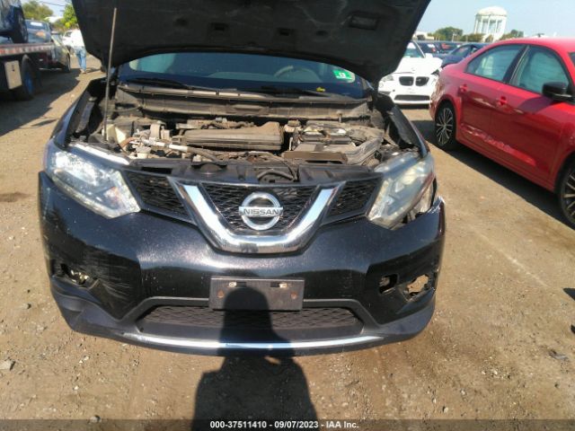 5N1AT2MV8EC832944 Nissan ROGUE S/SV/SL
