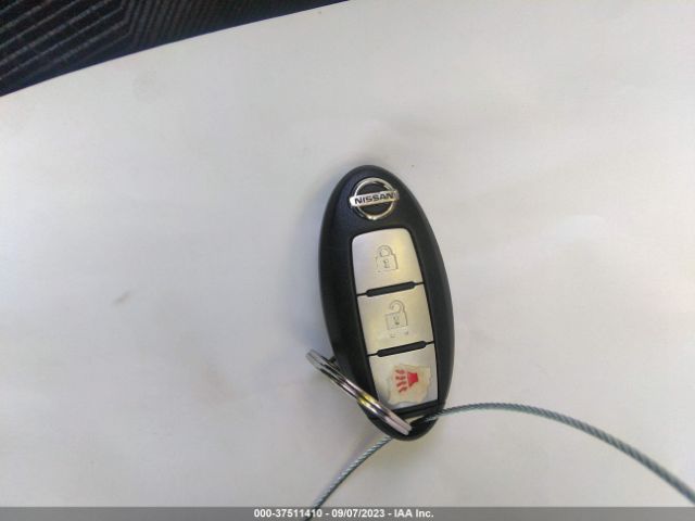 5N1AT2MV8EC832944 Nissan ROGUE S/SV/SL