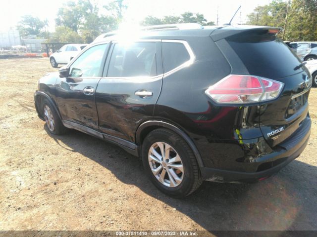 5N1AT2MV8EC832944 Nissan ROGUE S/SV/SL