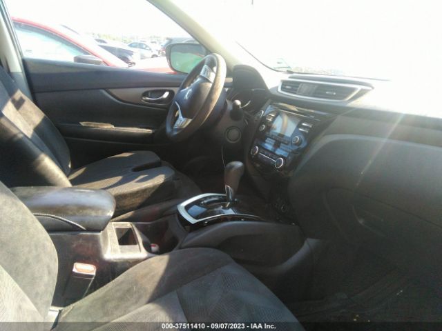 5N1AT2MV8EC832944 Nissan ROGUE S/SV/SL