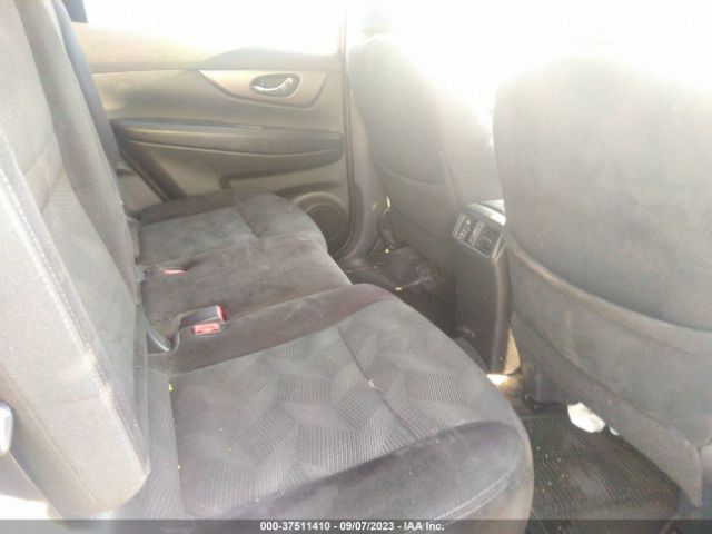 5N1AT2MV8EC832944 Nissan ROGUE S/SV/SL