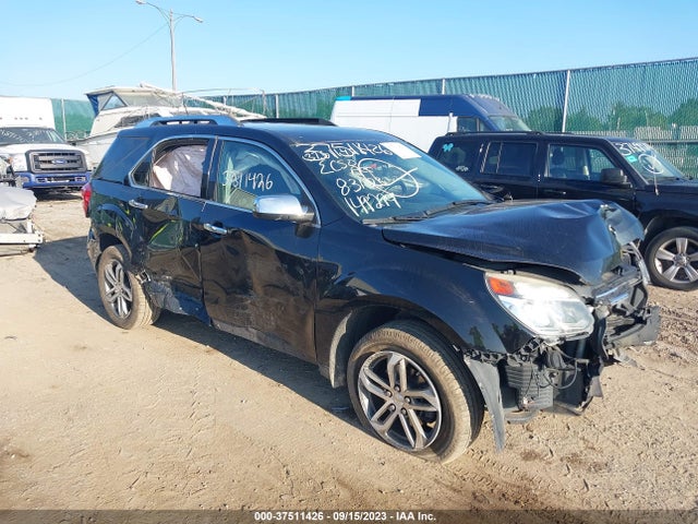 2016 2GNFLGEK6G6290001 главное изображение