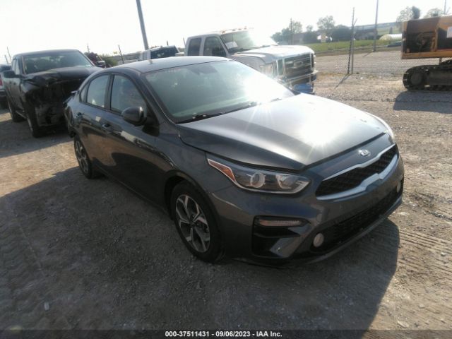 3KPF24AD1KE103581 auction archive image