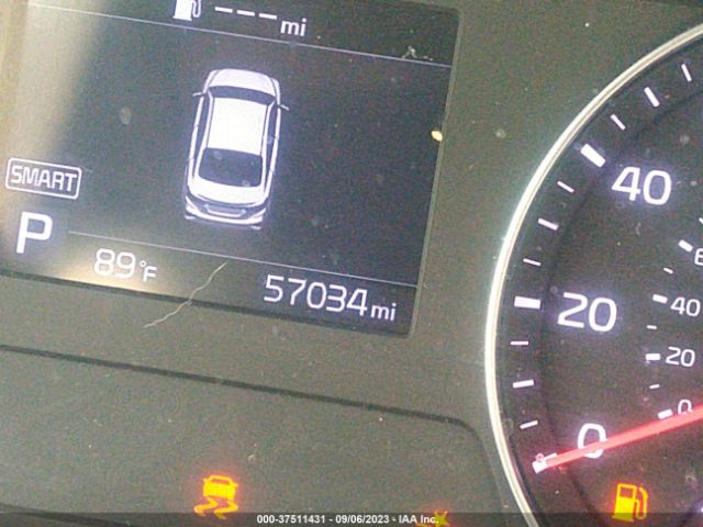 3KPF24AD1KE103581 KIA Forte Lxs