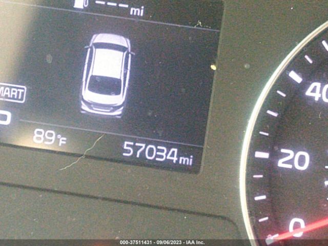 3KPF24AD1KE103581 KIA Forte Lxs