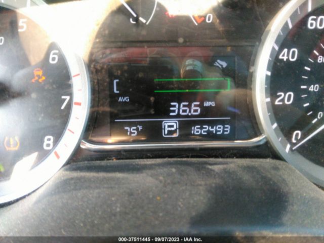 3N1AB7AP4EY248514 Nissan Sentra S/fe+ S/sv/fe+ Sv/sr/sl