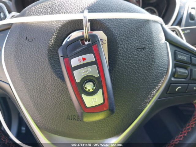 WBA4J1C56JBG79452 BMW 4 Series 430i