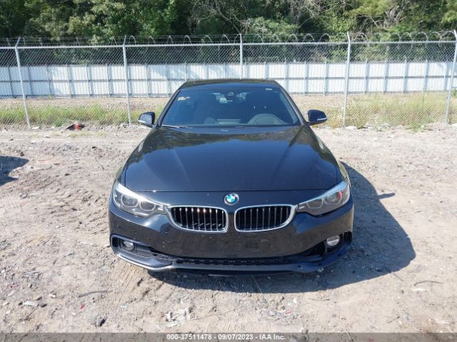 WBA4J1C56JBG79452 BMW 4 Series 430i