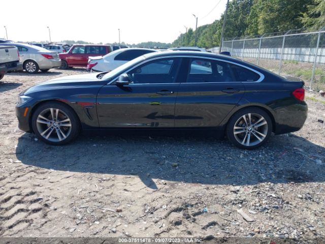 WBA4J1C56JBG79452 BMW 4 Series 430i