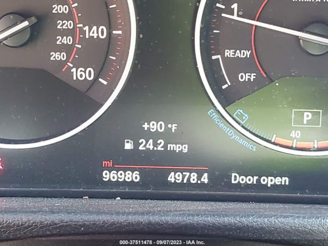 WBA4J1C56JBG79452 BMW 4 Series 430i