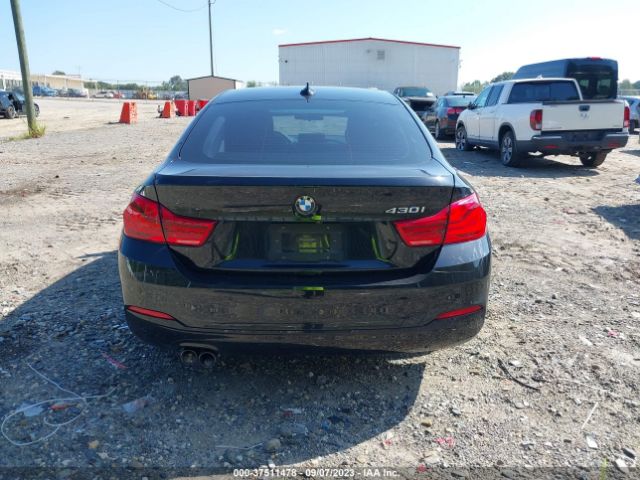 WBA4J1C56JBG79452 BMW 4 Series 430i