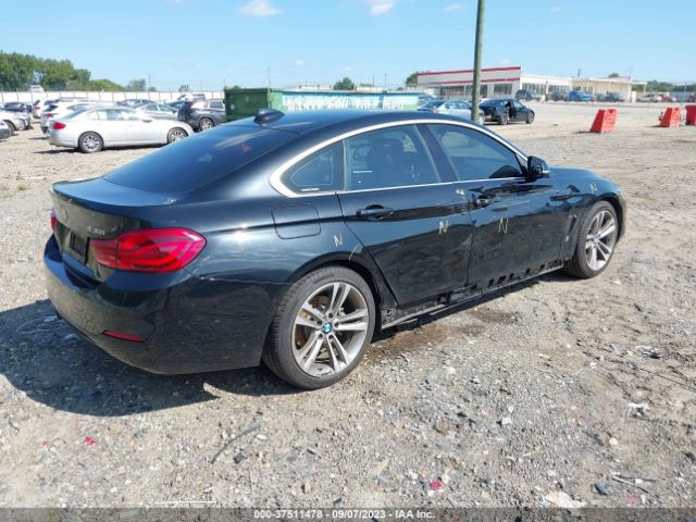 WBA4J1C56JBG79452 BMW 4 Series 430i