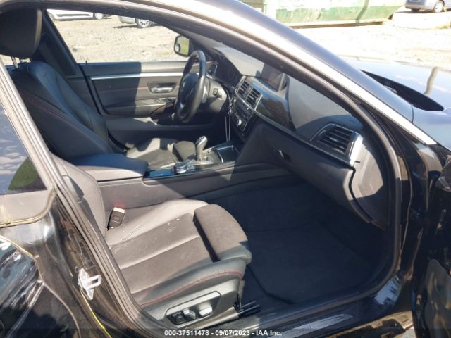 WBA4J1C56JBG79452 BMW 4 Series 430i