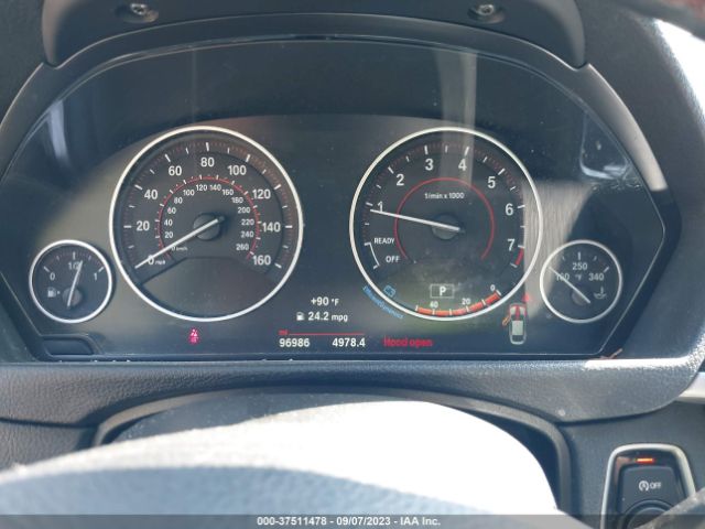 WBA4J1C56JBG79452 BMW 4 Series 430i