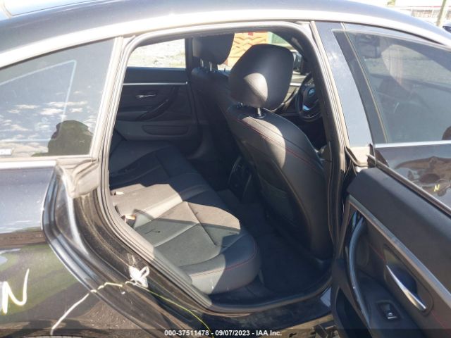 WBA4J1C56JBG79452 BMW 4 Series 430i