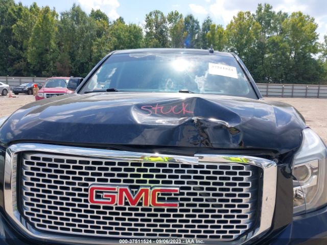 1GKS2JKJ1FR683821 GMC YUKON XL DENALI