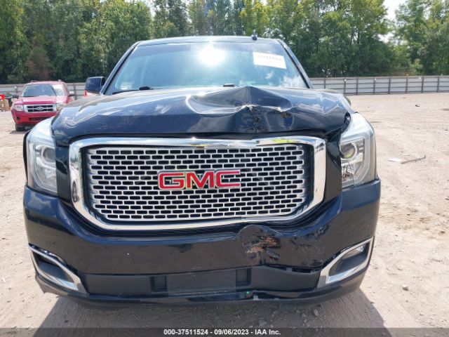 1GKS2JKJ1FR683821 GMC YUKON XL DENALI