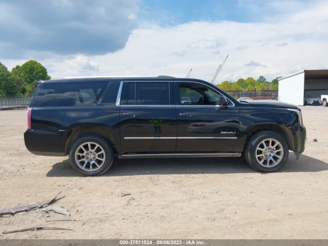 1GKS2JKJ1FR683821 GMC YUKON XL DENALI