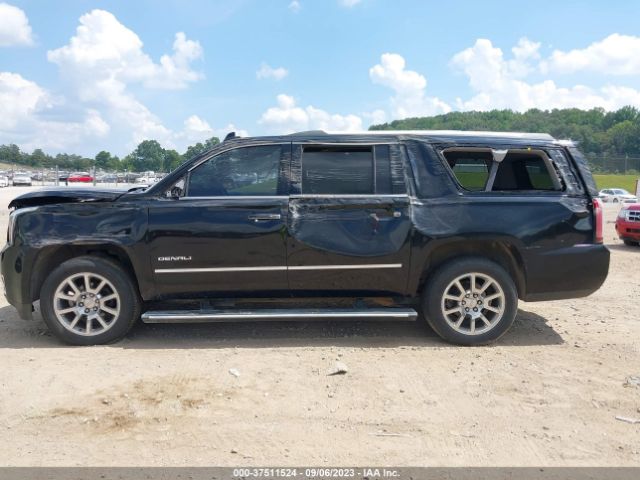 1GKS2JKJ1FR683821 GMC YUKON XL DENALI