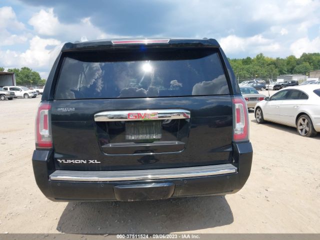 1GKS2JKJ1FR683821 GMC YUKON XL DENALI