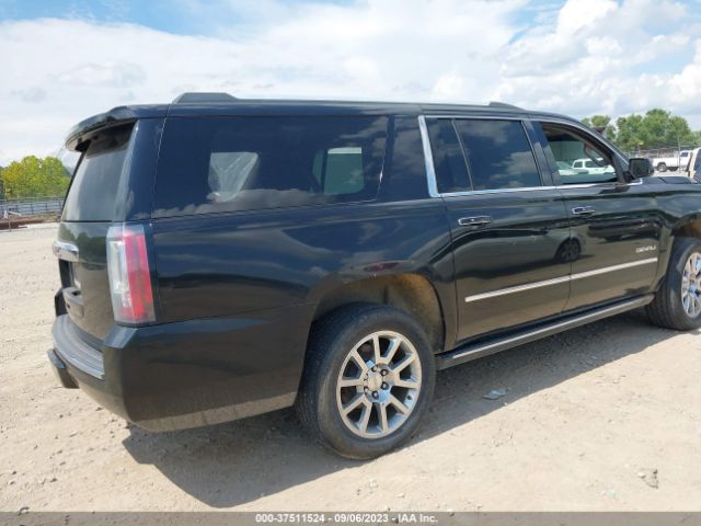 1GKS2JKJ1FR683821 GMC YUKON XL DENALI