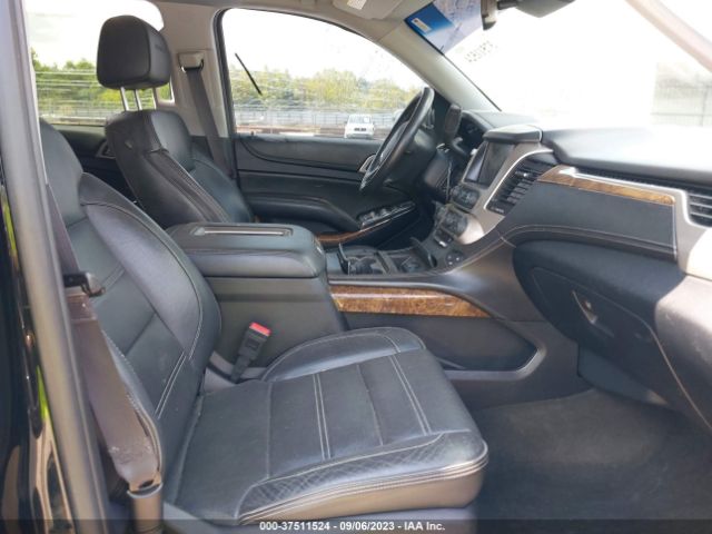 1GKS2JKJ1FR683821 GMC YUKON XL DENALI