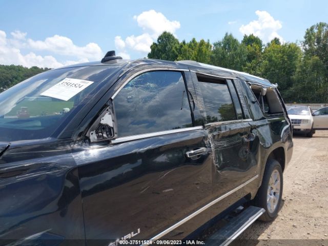 1GKS2JKJ1FR683821 GMC YUKON XL DENALI