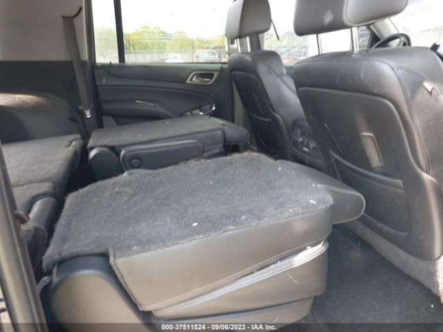 1GKS2JKJ1FR683821 GMC YUKON XL DENALI