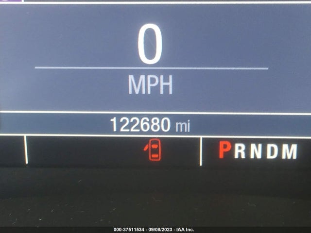 Chevrolet IMPALA LS 2015 1G11Z5SL4FU147429 Image 15