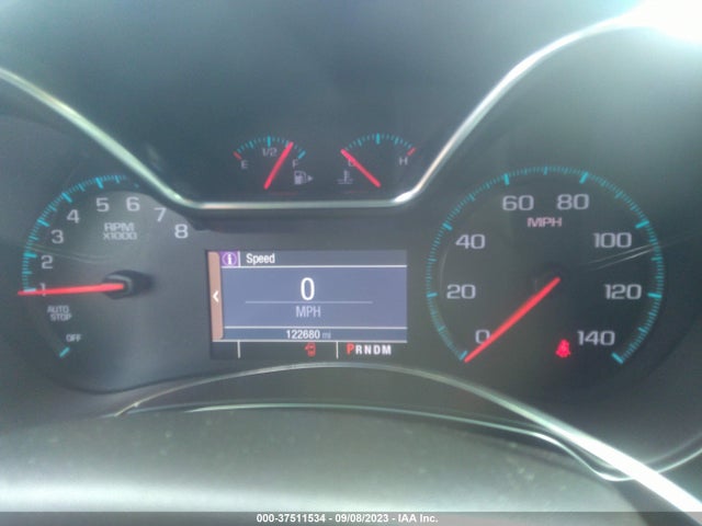 Chevrolet IMPALA LS 2015 1G11Z5SL4FU147429 Image 7