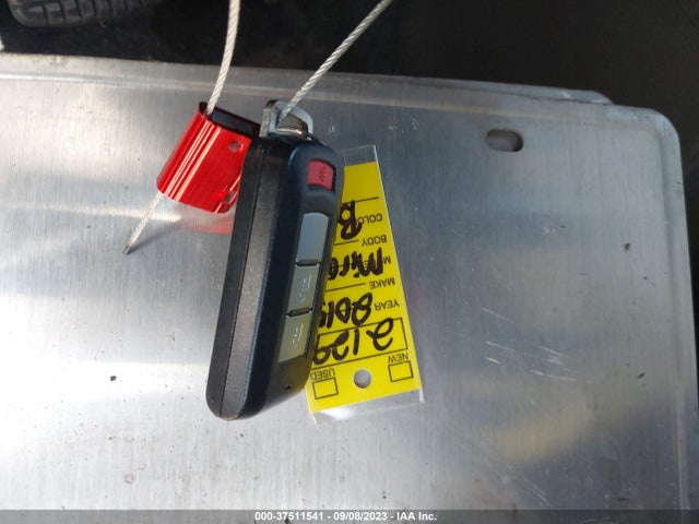ML32A4HJ7FH047288 Mitsubishi Mirage Es/rf
