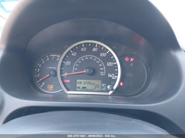 ML32A4HJ7FH047288 Mitsubishi Mirage Es/rf