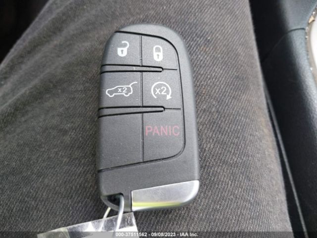 1C4RJFBG2FC243205 Jeep Grand Cherokee Limited