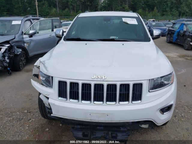 1C4RJFBG2FC243205 Jeep Grand Cherokee Limited