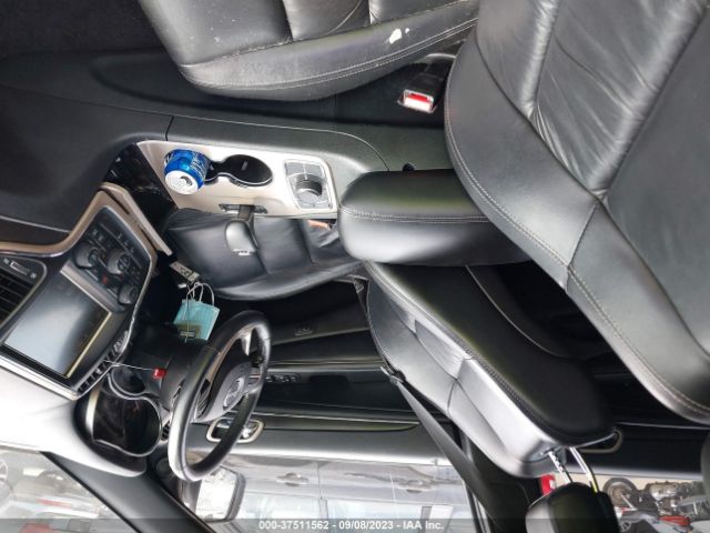 1C4RJFBG2FC243205 Jeep Grand Cherokee Limited