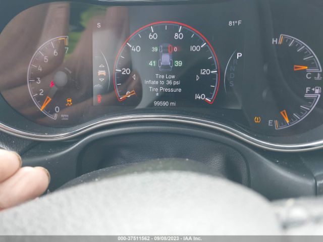 1C4RJFBG2FC243205 Jeep Grand Cherokee Limited