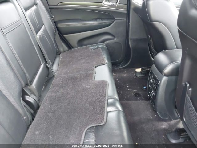 1C4RJFBG2FC243205 Jeep Grand Cherokee Limited