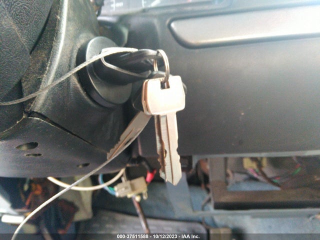 1993 FORD F250 VIN: 1FTHX25M5PKA52986