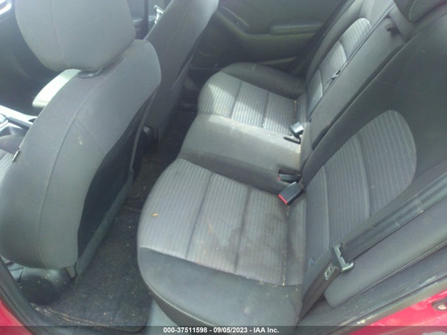 2016 KIA FORTE KNAFX4A62G5605969 Photo 7