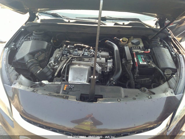 Chevrolet Malibu 3lt 2015 1G11E5SXXFF213968 Image 10
