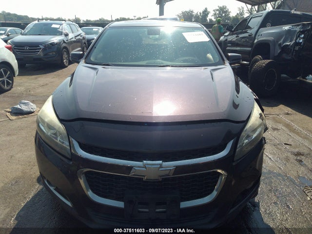 Chevrolet Malibu 3lt 2015 1G11E5SXXFF213968 Image 12