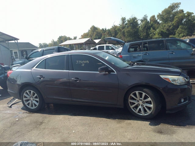 Chevrolet Malibu 3lt 2015 1G11E5SXXFF213968 Image 13