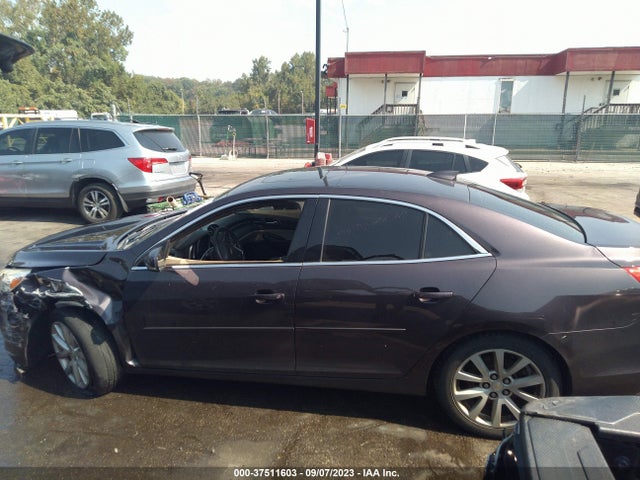 Chevrolet Malibu 3lt 2015 1G11E5SXXFF213968 Image 14