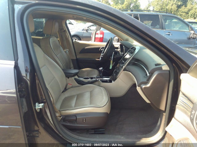 Chevrolet Malibu 3lt 2015 1G11E5SXXFF213968 Image 5